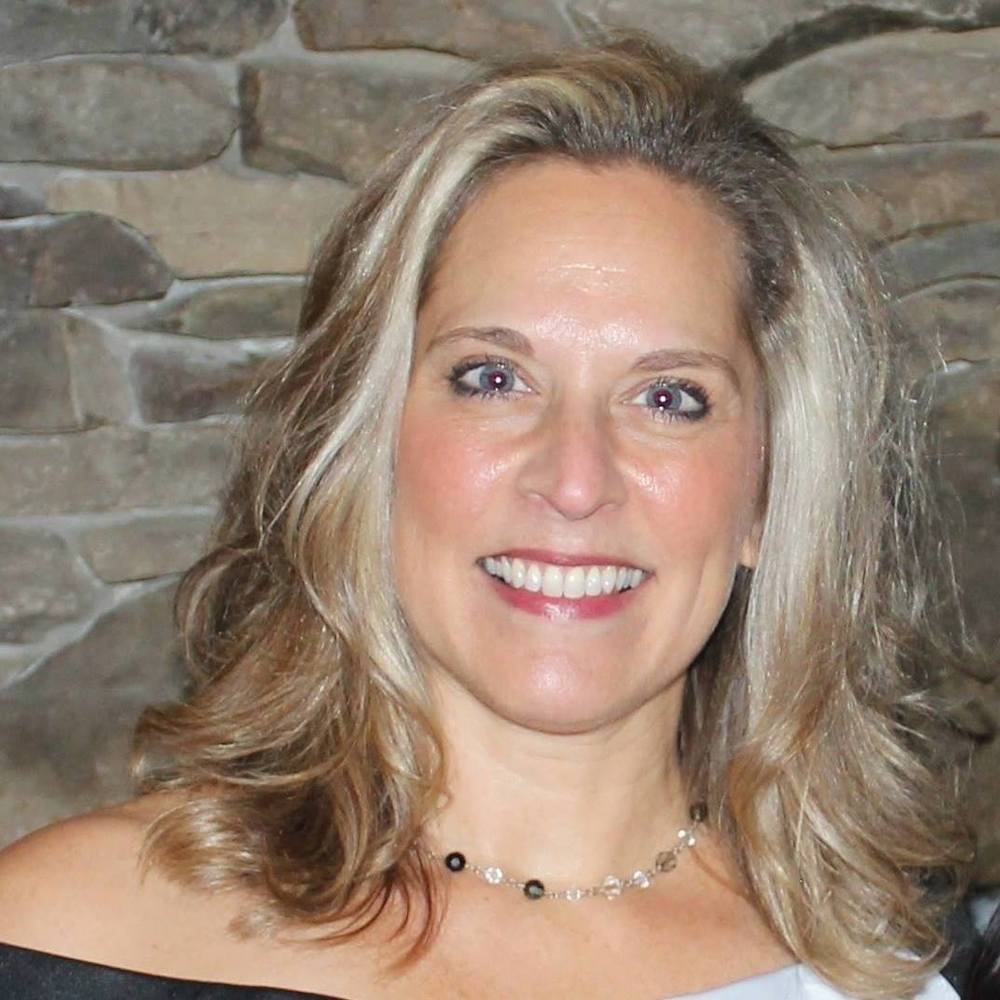 Meet your Posher, Dawn